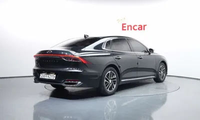 Hyundai Grandeur 2020, 54607 км, за 21300000 KRW