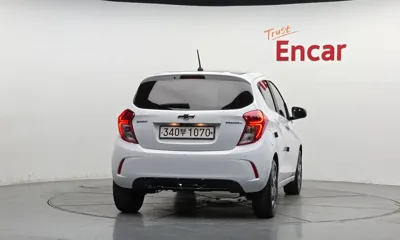ChevroletGMDaewoo Spark 2021, 13217 км, за 11800000 KRW - фото 4