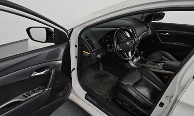 Hyundai i40 2012, 115317 км, за 6990000 KRW - фото 10