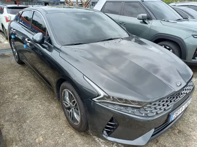 Kia K5 2020, 147066 км, за 17800000 KRW
