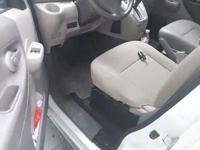 Nissan NV200 2016, 152500 км, за 46600.08 CNY - фото 17