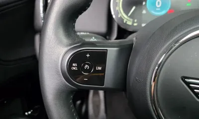 MINI Countryman 2022, 32615 км, за 99900000 KRW - фото 29