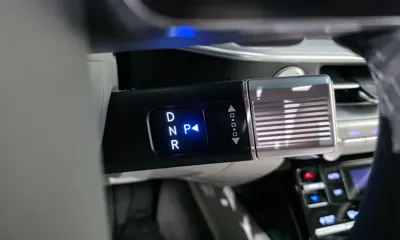 Hyundai Grandeur 2023, 35072 км, за 32300000 KRW - фото 9