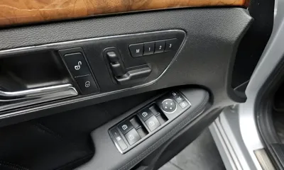 Mercedes-Benz E-Class 2010, 111009 км, за 6300000 KRW - фото 18
