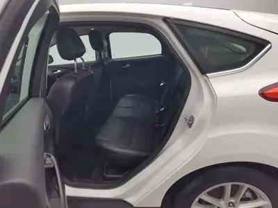 Ford Focus 2017, 112000 км, за 26800 CNY - фото 15