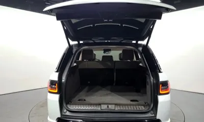 Land Rover Range Rover Sport 2018, 158033 км, за 33900000 KRW - фото 20