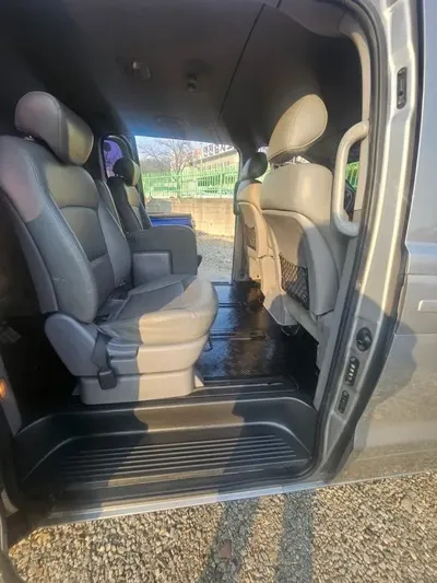 Hyundai Starex 2012, 207810 км, за 5950000 KRW - фото 13