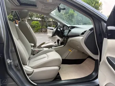 Nissan Sylphy 2017, 128000 км, за 39800 CNY - фото 10