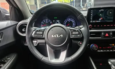 Kia K3 2022, 72916 км, за 14300000 KRW - фото 13