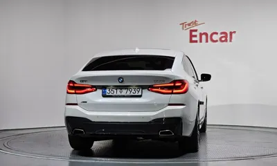 BMW Gran Turismo 2023, 66636 км, за 49900000 KRW