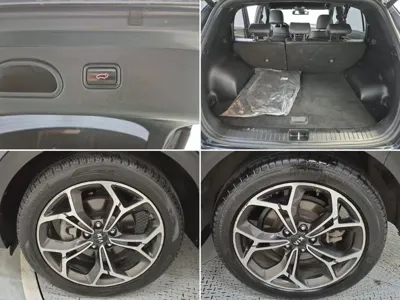Kia Sportage 2019, 123692 км, за 14600000 KRW - фото 19