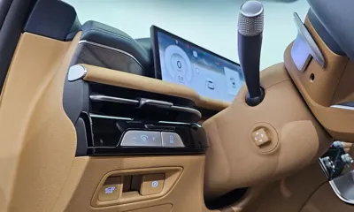 Genesis G80 2026, 25307 км, за 56700000 KRW - фото 30