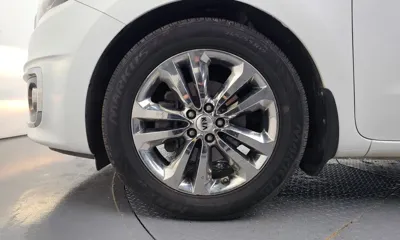 Kia Canival 2016, 181451 км, за 9300000 KRW - фото 5