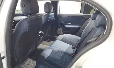 Mercedes-Benz A-Class 2019, 63928 км, за 18600000 KRW - фото 19