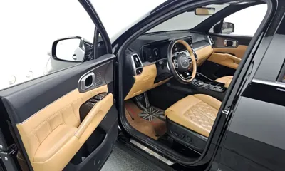 Kia Sorento 2021, 135523 км, за 26700000 KRW - фото 10