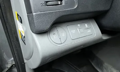 Hyundai Starex 2019, 31350 км, за 16500000 KRW - фото 19