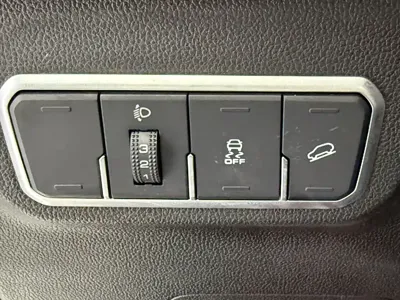 Haval M6 2022, 49000 км, за 66800 CNY - фото 10