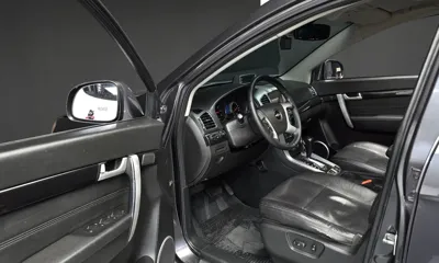 ChevroletGMDaewoo Captiva 2015, 192595 км, за 3990000 KRW - фото 11