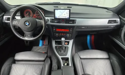 BMW 3-Series 2011, 115572 км, за 5900000 KRW - фото 7