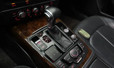 Audi A6 2013, 236924 км, за 4390000 KRW - фото 9