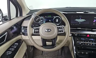 Kia Canival 2021, 136969 км, за 29990000 KRW - фото 13