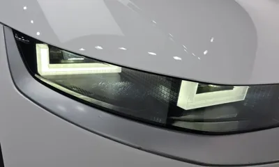 Hyundai Ioniq5 2024, 38639 км, за 33600000 KRW - фото 22