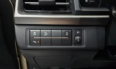 KG_Mobility_Ssangyong Rexton 2024, 31355 км, за 33330000 KRW - фото 17