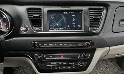 Kia Canival 2019, 74094 км, за 13200000 KRW - фото 14