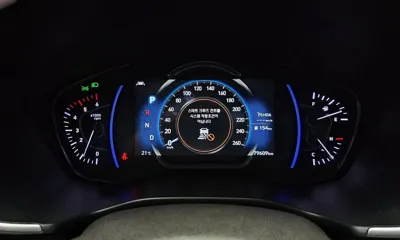 Hyundai Santafe 2019, 79609 км, за 21990000 KRW - фото 8