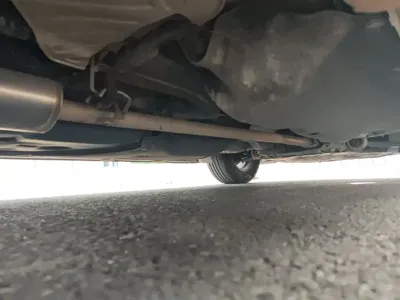 Honda CR-V 2021, 38200 км, за 81300 CNY - фото 20