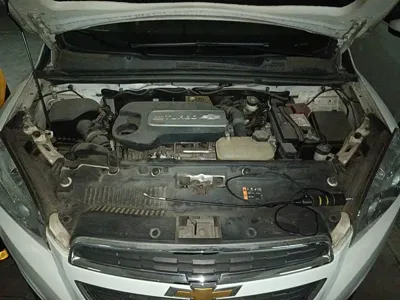 Chevrolet Trax 2015, 58800 км, за 14800 CNY - фото 21