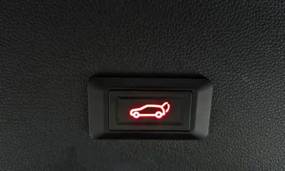 Renault-KoreaSamsung XM3 2020, 36634 км, за 12500000 KRW - фото 31