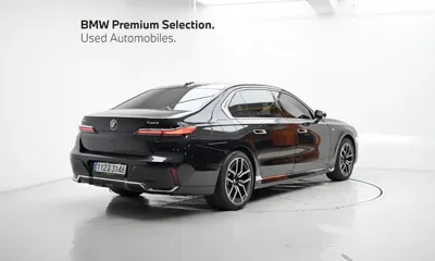 BMW 7-Series 2024, 15761 км, за 110000000 KRW