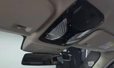 BMW X3 2021, 88688 км, за 33300000 KRW - фото 30