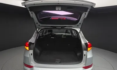 Hyundai Tucson 2016, 124100 км, за 15000000 KRW - фото 20
