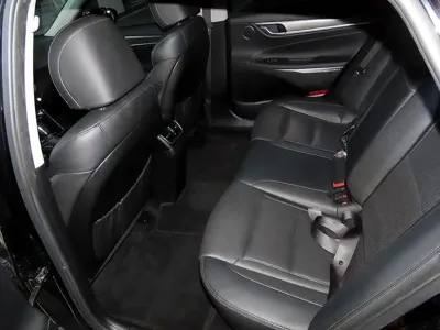 Hyundai Grandeur 2018, 128544 км, за 14400000 KRW - фото 11