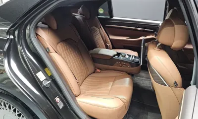 Genesis G90 2019, 105696 км, за 31900000 KRW - фото 28