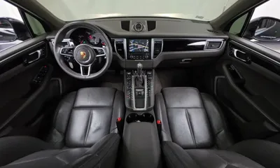 Porsche Macan 2017, 171478 км, за 26700000 KRW - фото 7