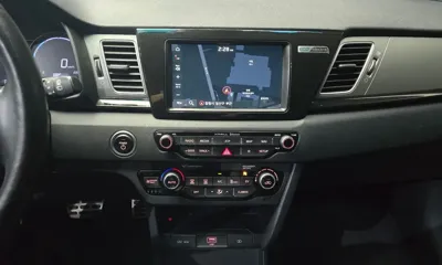 Kia Niro 2019, 171755 км, за 16900000 KRW - фото 14