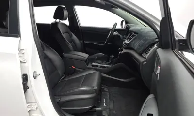 Hyundai Tucson 2018, 118693 км, за 12800000 KRW - фото 11