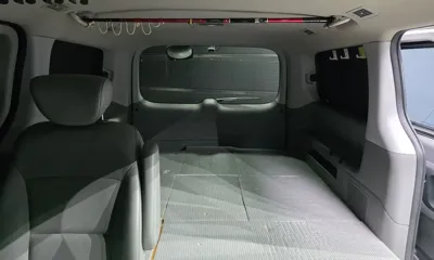 Hyundai Starex 2014, 118487 км, за 8500000 KRW - фото 18