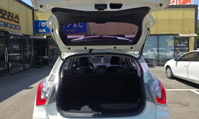 KG_Mobility_Ssangyong TIBOLI 2016, 61503 км, за 8800000 KRW - фото 20