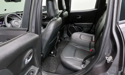 Jeep Renegade 2020, 70230 км, за 14900000 KRW - фото 12