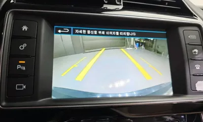 Jaguar XE 2016, 115712 км, за 7200000 KRW - фото 16