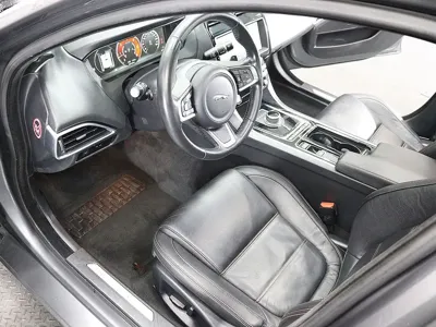 Jaguar XE 2018, 128110 км, за 7690000 KRW - фото 19