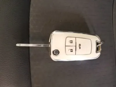 Chevrolet Cavalier 2018, 70600 км, за 30000 CNY - фото 9