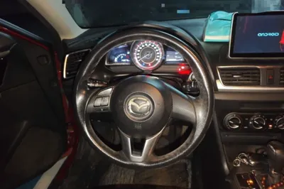 Mazda Mazda 3 Axela 2016, 148000 км, за 33833.49 CNY - фото 10