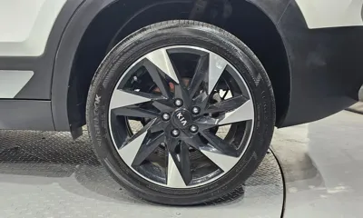 Kia Seltos 2022, 71142 км, за 18200000 KRW - фото 21