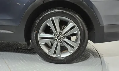 Hyundai Maxcruz 2016, 176826 км, за 9500000 KRW - фото 21