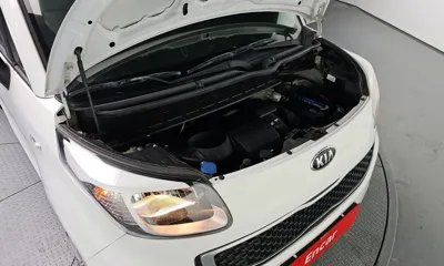 Kia Ray 2016, 143312 км, за 5190000 KRW - фото 6